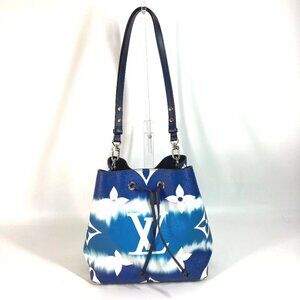 LOUIS VUITTON M45126 Neo Noe Drawstring Bag Shoulder Bag LV Escal Shoulder Bag
